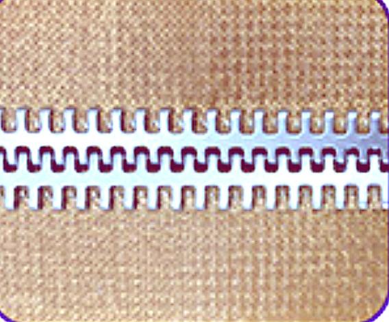 Buy cheap PTFE Coated Fiberglass Conveyor Belt Jointing / Splices Easy To Clean from wholesalers