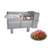 Buy cheap SUS 304 Cold Meat Dicing Machine With 500-600kg / Hour Capacity from wholesalers
