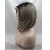 Buy cheap Factory Price Short Synthetic Lace Front Wigs Bob Wigs In stock from wholesalers