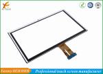 Open Frame Industrial Touch Panel , Digitizer Touch Screen 27 Inch High