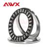 Buy cheap OEM Chrome Steel Flat Cage 81101 81102 Thrust Needle Roller Bearing from wholesalers