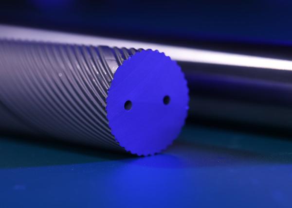 Buy cheap Fixed Length Ungrind Carbide Drill Blanks Rod Hip Sintered from wholesalers