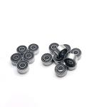 High Quality Oil Press Mini Small Deep Groove Ball Bearing MR106 MR126 ZZ