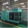 Buy cheap 250kva Genset Water Cooled Super Silent Diesel Dynamo Generator Set 200kw Backup Industrial Genset from wholesalers