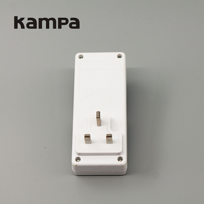 Kampa hivolt guard automatic voltage switch 5A AVS