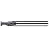 Buy cheap P50 Extra Long Carbide End Mills HRC40 2 Flute End Mill For Aluminum from wholesalers