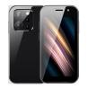 Buy cheap XS15 PRO EU Version 3.0'' Android 9.0 4G Small Mobile Phone Face ID Type C Dual SIM from wholesalers