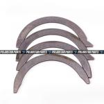 139-7917 4m40 Crankshaft Thrust Plate 139-7918 307c Mitsubishi Engine Parts