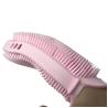 Buy cheap Cute Silicone Baby Brush Temperature Resistance Colorful Cartoon Design from wholesalers