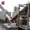Buy cheap 100tpd 3000tpd Rotary Kiln Plant Cement Making Machinery from wholesalers