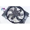 Buy cheap High Durability 12V W205 Radiator Fan For Mercedes-Benz C CLASS A0999061100 0999061200 from wholesalers