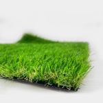 18900 Density UV Resistant Outdoor Artificial Grass With 8 Years Service Life