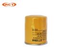 129150-35152 Truck Oil Filter / LF3657 Fleetguard Oil Filters For Excavator