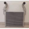 Buy cheap Japan UD Truck Intercooler Assembly 22243276 41759 15W49 High Pressure from wholesalers