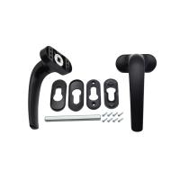 Buy cheap Aluminum Alloy Lever Handle For residential and commercial Door And Window product