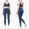 Buy cheap New Arrivals High Waisted Yoga Suit Women Fitness Set Workout Clothes from wholesalers