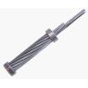 Buy cheap Steel ADSS OPGW Fiber Cable Optical Ground Wire PBT Material For 220V Power Line from wholesalers