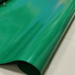 Anti Scratch PVC Plastic Flooring Rolls Vinyl Industry Flooring For Factories