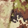 Buy cheap Italian Army Cloth Antibacterial / Anti-infrared / Waterproof / Oil-proof Combat Uniform Camouflage Cloth from wholesalers