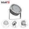 Buy cheap 72w RGBW DMX512 Waterproof Led Flood Light Exterior Landscape Garden Round Stage Par Light from wholesalers