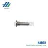 Buy cheap AUTO PARTS INJECTOR NOZZLE 8-97094803-0 8970948030 ISUZU NPR 4HF1 DLLA160PN159 from wholesalers