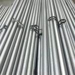 10ft Stainless Steel Round Pipe Mirror Polishes Sanitary Stainless Steel Tubing