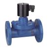 Buy cheap Cast Iron Solenoid Operated Gas Safety Shut Off Valves DN 3mm ～100mm from wholesalers