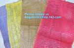 Raschel Bag, Leno Mesh tubular Bag, roll Mesh Bags, potato bags, vegetable bags,
