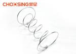 12cm Height Chair Coil Springs 8G - 12G Wire Diameter Sofa Bonnell Springs