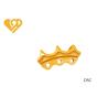 Buy cheap D6H Drive Wheel High Guarantee Yellow Track Sprocket Undercarriage Parts from wholesalers