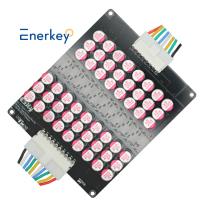 Buy cheap BMS Board 5A Active Balancer 17S 16S 15S 14S 13S Lipo Lifepo4 LTO Battery For product