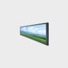 Buy cheap 36.95 inch Bar Type LCD Display 1920*360 LVDS 1000nits from wholesalers