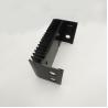Buy cheap Hot sale precision OEM Black anodized aluminum CNC machining parts from wholesalers