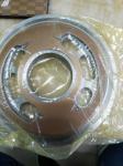 HITACHI HYDRAULIC TRAVEL MOTOR PARTS EX700-1 CYLINDER BLOCK VALVE PLATE PISTON