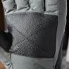 Buy cheap Riding Snowboarding Winter Electric Heated Ski Gloves 3.7V 2200mAh from wholesalers