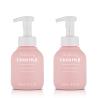 Buy cheap Pink 10 OZ Pump Bottle , 300ml Plastic RPET Foaming Handwash Bottle from wholesalers