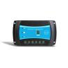 Buy cheap USB Solar Panel Battery Regulator Charge Controller 12v TVS Lightning Protection from wholesalers