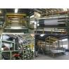 Buy cheap Powerful PVC Film Laminating Flex Banner Making Machine with Voltage from wholesalers