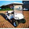 Buy cheap Experience Ultimate Golfing Experience With 4 Seater Golf Cart For Four Passengers from wholesalers