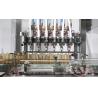 Buy cheap 380V Electric Driven Switchable Cosmetic Filling Equipment from wholesalers