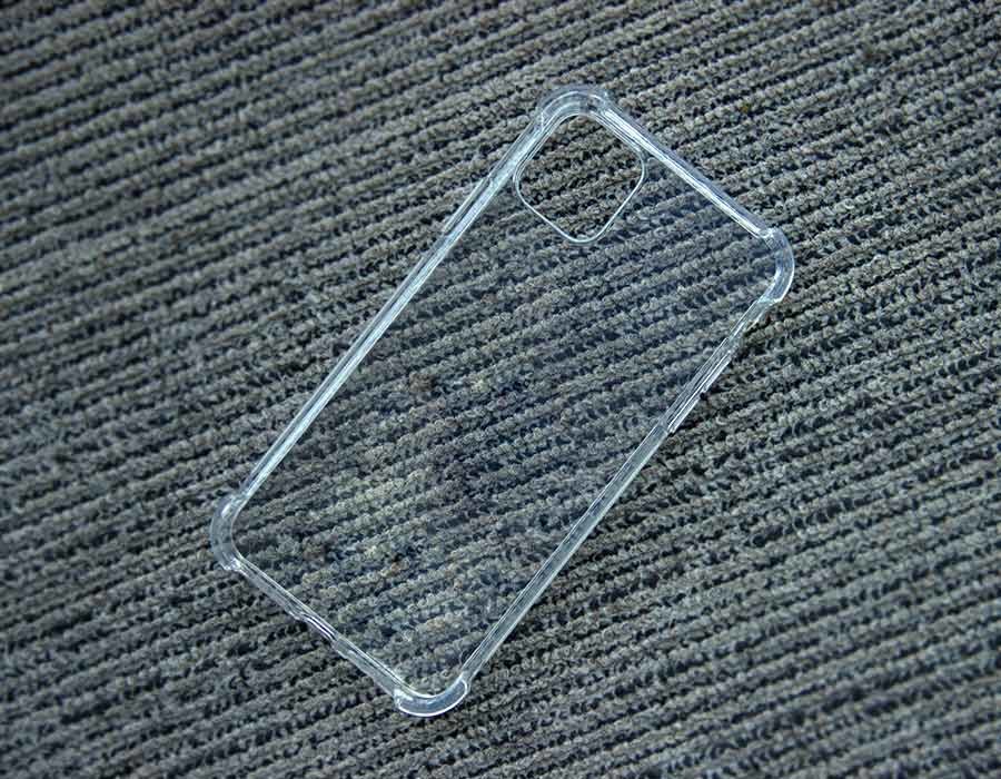 New TPU case for iphone11, 11Pro, 11Max 2019 Apple iphone，newest mobile phone case