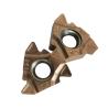 Buy cheap OEM Lathe Threading Inserts CNC Carbide Inserts For Threading from wholesalers