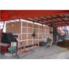 Buy cheap Heat Source Gas Forced Air Furnace , Grain Dryer Forced Air Heating Furnace from wholesalers