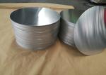Manufacturers direct deep drawing cookware aluminum ring 1000 series corrosion