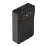 2A 5 Volt Battery Pack For Heated Vest 10050mAh 36.18Wh