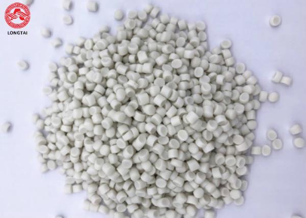 Buy cheap Harness 85A 90A Flame Retardant Low Smoke PVC Cable Compound 70 90 105 Degree from wholesalers