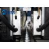 Buy cheap SGS 100mm Pet Plastic Water Bottle Making Machine Uniform Stretching from wholesalers