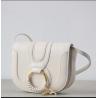 Buy cheap Hasp Womens Mini Cross Body Bag 15cm Small Leather Satchel Purse from wholesalers