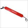 Buy cheap Pool Water Lifeguard Rescue Tube Items PVC NBR Materials Chlorine Resist from wholesalers