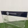 Buy cheap Dismountable Clear Display Stands Digital Watch Custom Acrylic Stand from wholesalers